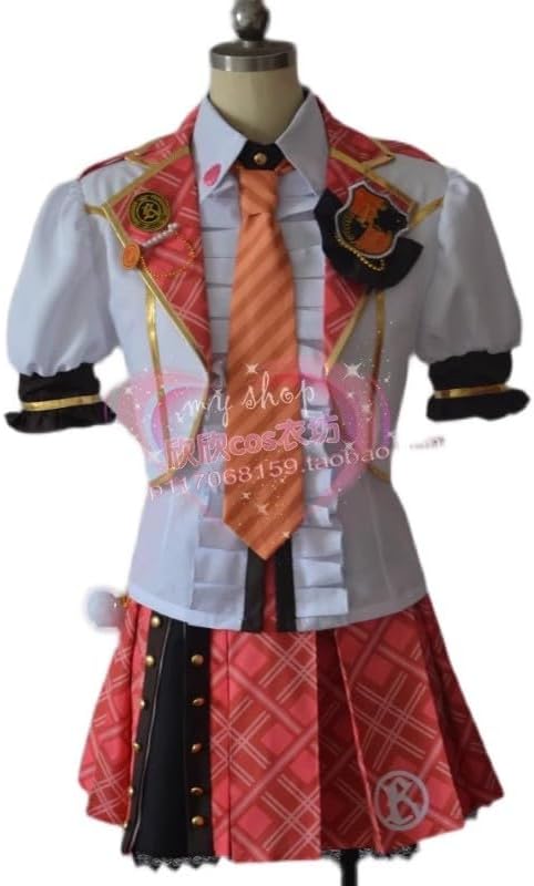 ラブライブ! サンシャイン!! Aqours 恋になりたいAQUARIUM 津島善子 国